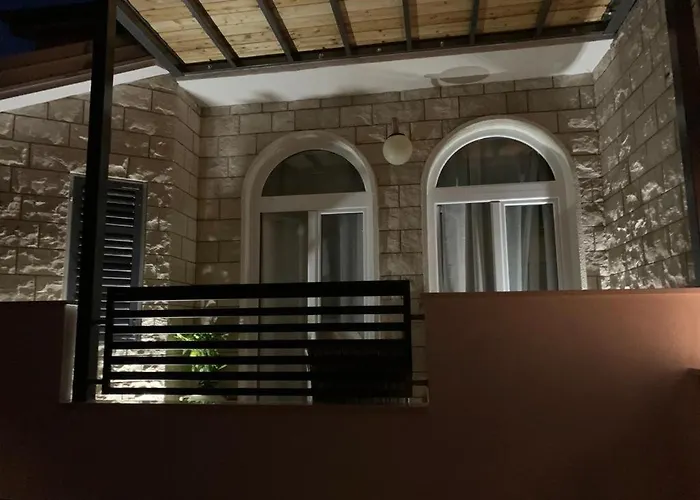 Villa Jadranka Apartments Tučepi